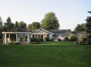 11922 Imperial Ave N, Hugo, MN 55038