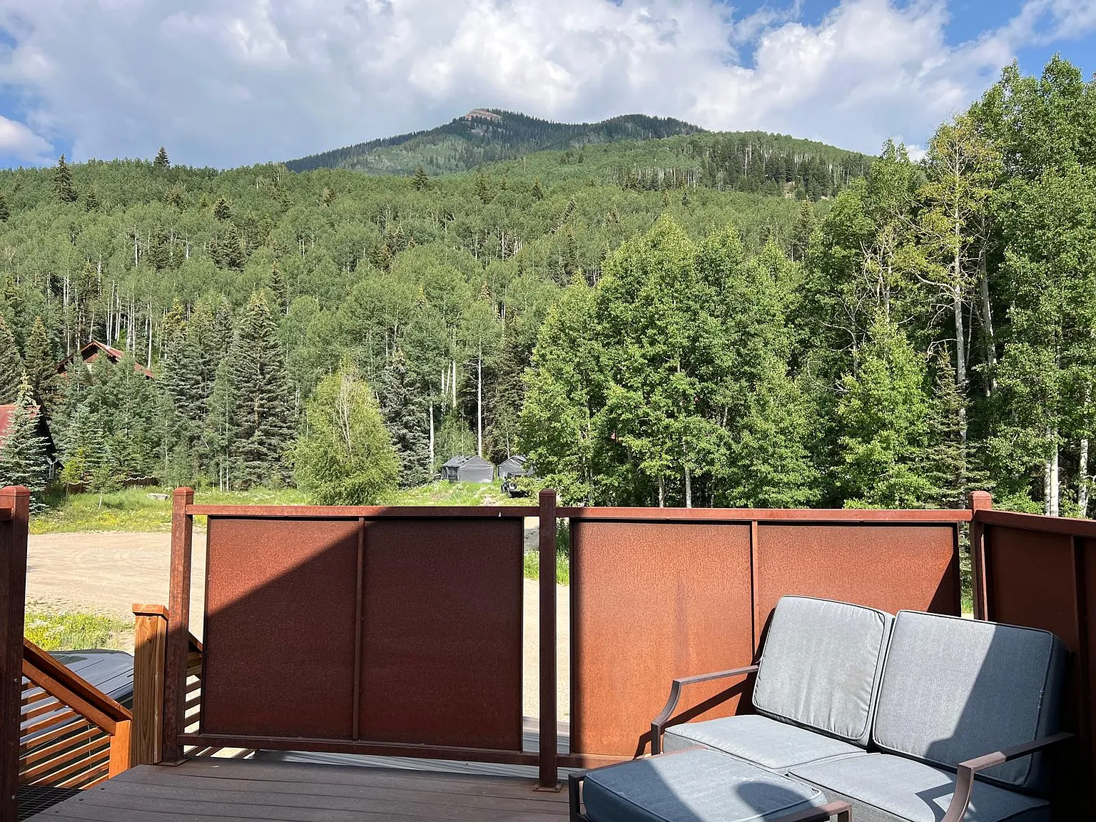 1 bed, 550 sqft, $1,850 — Photo 3