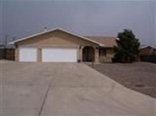 3005 20th Ave SE, Rio Rancho, NM 87124