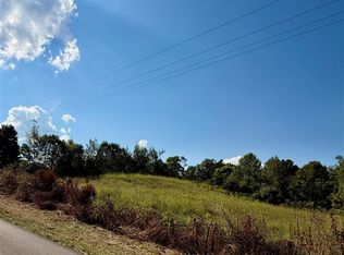 LOT 1 Lick Branch Rd, Glasgow, KY 42141