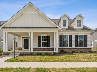 6956 Corsican Loop N, Hilliard, OH 43026