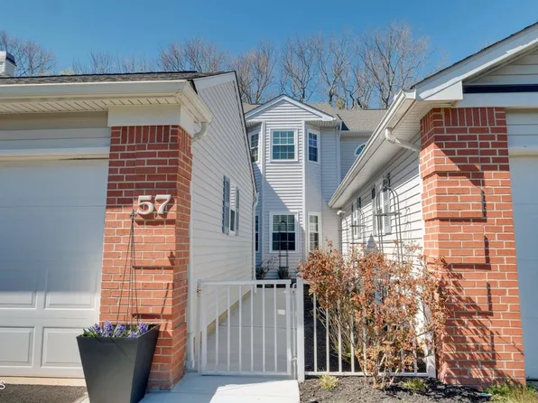 57 Mc Kinley Drive, Ocean Twp, NJ 07712