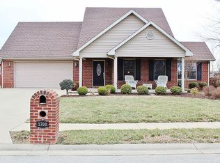 3700 Haywood Ct, Owensboro, KY 42303