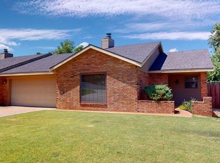 3522 Quail Dr, Woodward, OK 73801