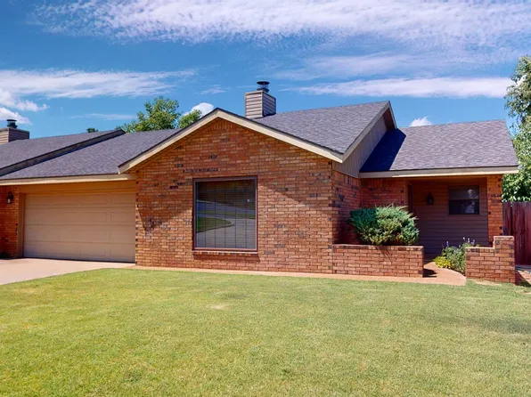 3522 Quail Dr, Woodward, OK 73801