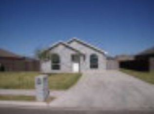 412 Habaero Dr, Donna, TX 78537