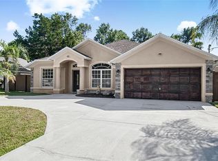 61 Francis Ln, Palm Coast, FL 32137