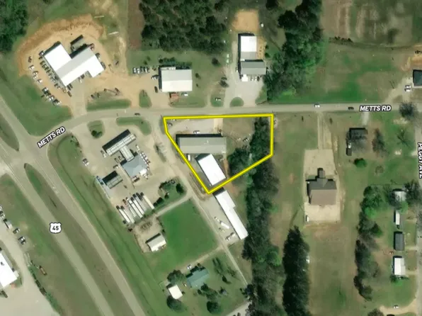 119 Metts Rd, Nettleton, MS 38858