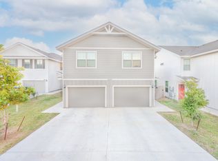 10347 Lynwood Br #102, San Antonio, TX 78245
