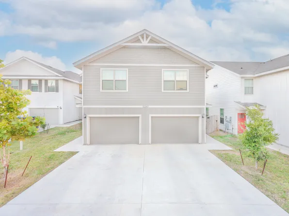 10347 Lynwood Br #102, San Antonio, TX 78245