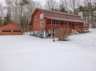 36 Gordon Rd, Dayton, ME 04005