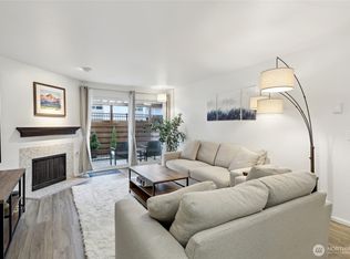 10501 8th Ave NE APT 107, Seattle, WA 98125