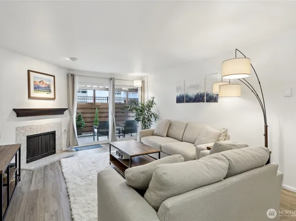10501 8th Avenue NE #107, Seattle, WA 98125