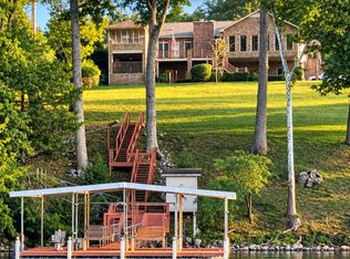 2032 Little Hurricane Rd, Winchester, TN 37398