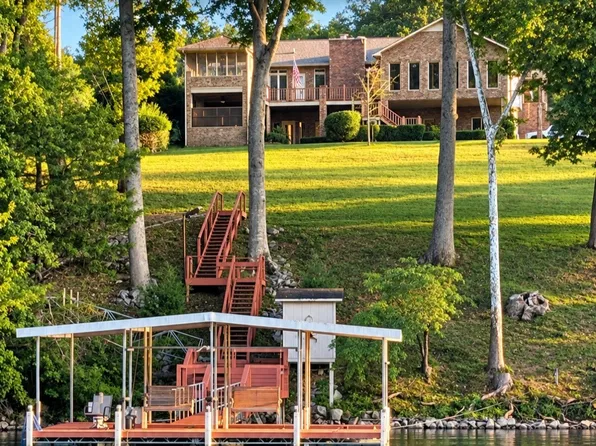 2032 Little Hurricane Rd, Winchester, TN 37398