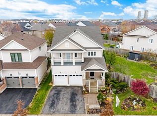 1321 Roper Dr, Milton, ON L9T 6E4