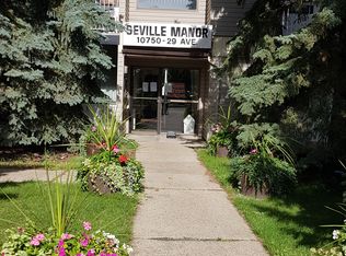 10750 29th Ave NW, Edmonton, AB T6J5H7