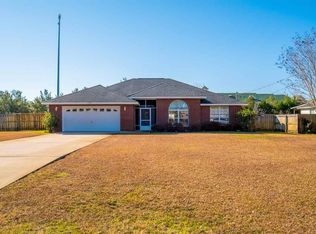 7777 Sandstone St, Navarre, FL 32566