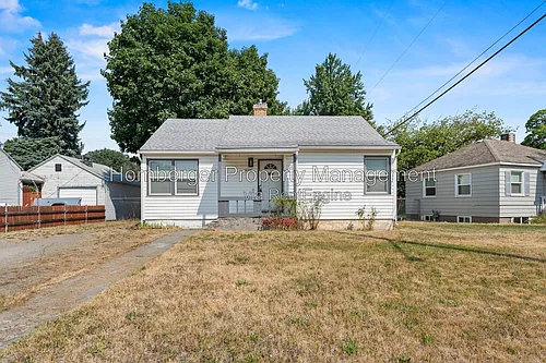 10106 N Wesley St Photo 1