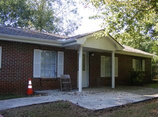 3868 Highway 11s, Riceville, TN 37370