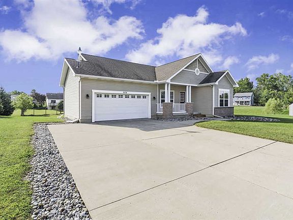 2nd image of 604 E Camrose Ct