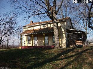 14730 Marlboro Ave NE, Atwater, OH 44201