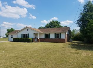 2001 Rock Spring Rd, Dothan, AL 36303