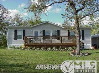 300 Cougar Dr, Gravois Mills, MO 65037