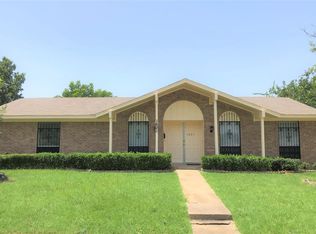 1621 Bobbie Ln, Garland, TX 75042