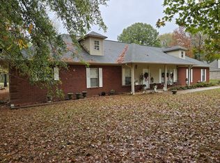 291 Hardin Cir, Pontotoc, MS 38863