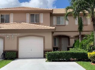 7442 SW 162nd Path, Miami, FL 33193