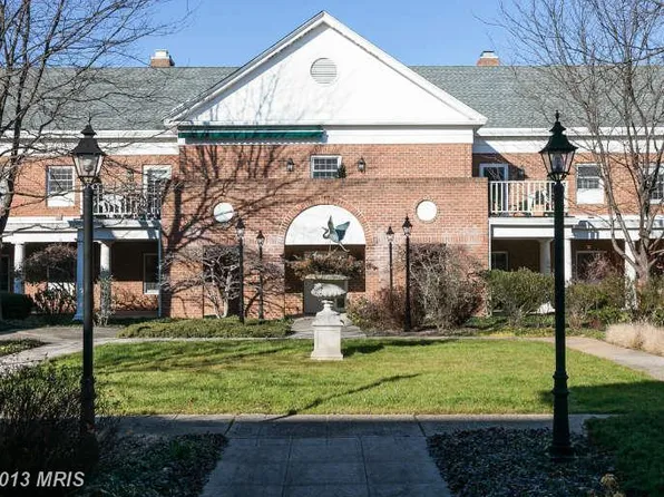 508 Brightwood Club Dr Unit 508, Lutherville Timonium, MD 21093