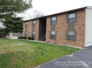 403 Nancy Dr, O'Fallon, IL 62269