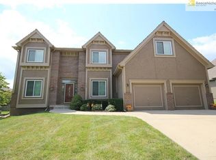 6103 NW 78th Ter, Kansas City, MO 64151