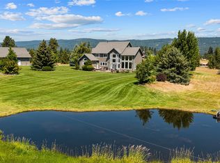 430 Pays Road, Cle Elum, WA 98922