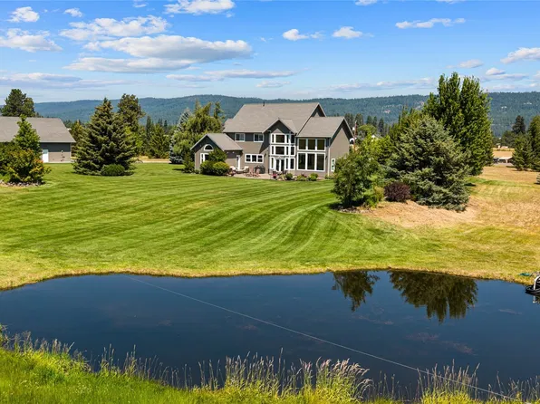 430 Pays Road, Cle Elum, WA 98922