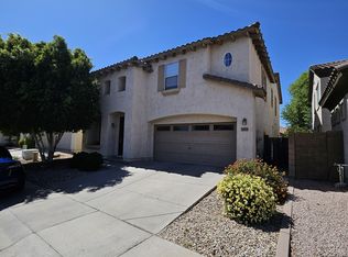 2065 E Hulet Pl, Chandler, AZ 85225