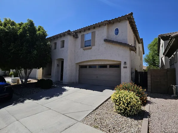 2065 E Hulet Pl, Chandler, AZ 85225