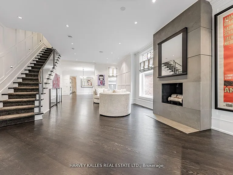 80 Hazelton Ave — Photo 6
