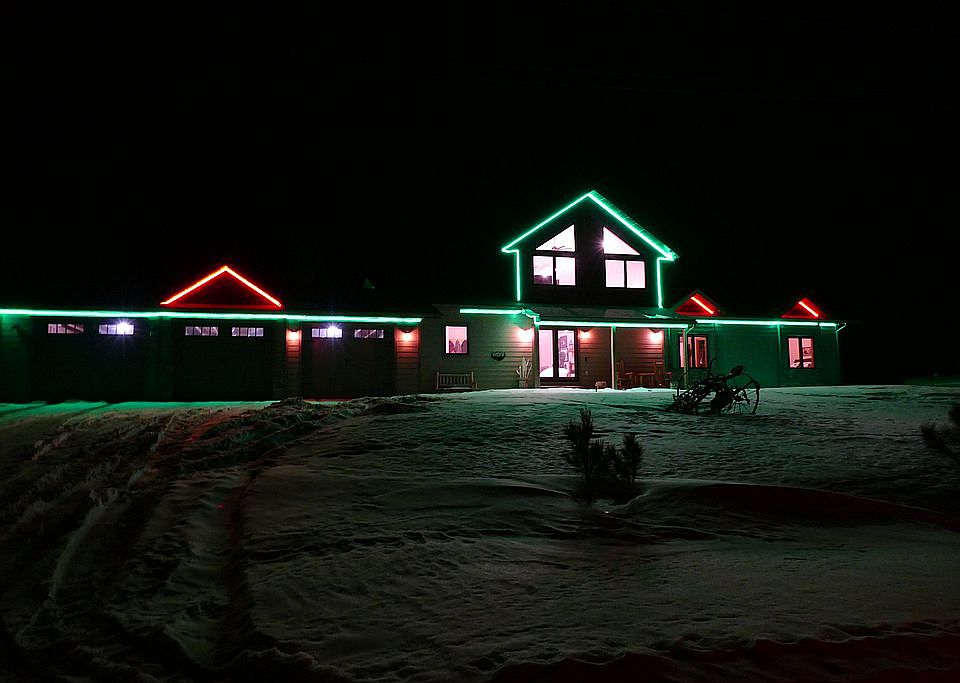 37 Klondike Rd, Hulett, WY 82720 Zillow