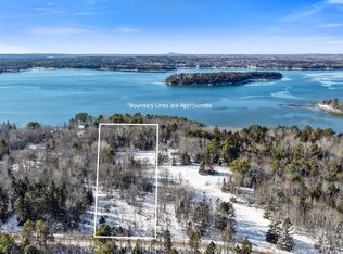 35 Patten Lane, Sullivan, ME 04664