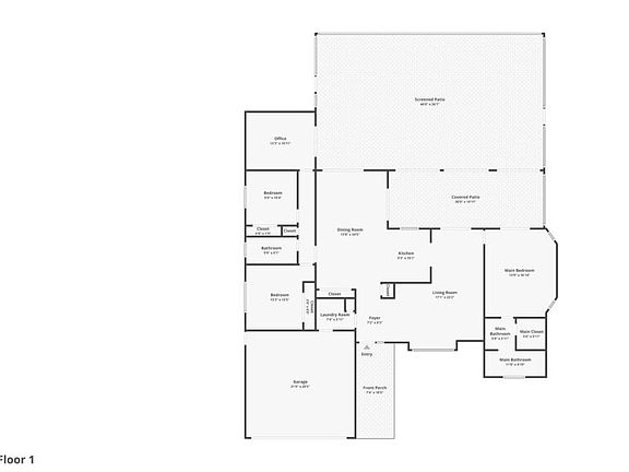 2nd image of 14465 Larkspur Ln