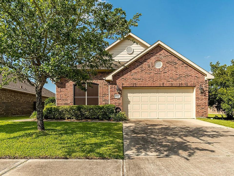 A lovely one story in a gated community of Fairfield