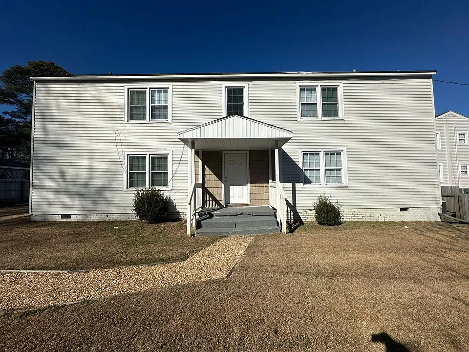 1913D Fort Bragg Rd