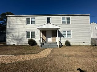 1913D Fort Bragg Rd, Fayetteville, NC 28303