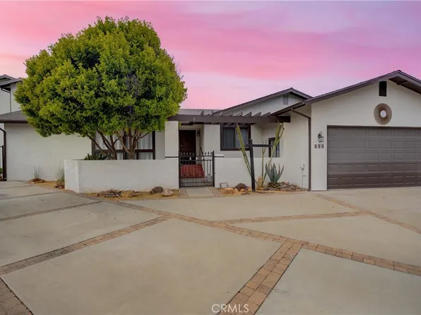 689 Woodland Dr, Arroyo Grande, CA 93420