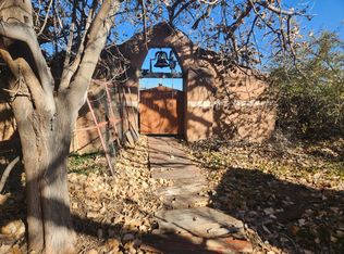 30 Pluma Rd, Belen, NM 87002