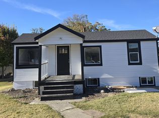 1116 Sherman Ave, Prosser, WA 99350