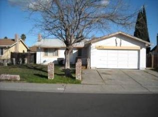 809 Spoonbill Ln, Suisun City, CA