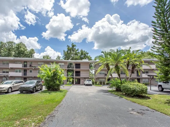 150 EL DORADO #207, WINTER HAVEN, FL 33884